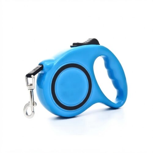 Automatic Retractable Dog Leash
