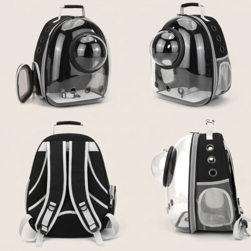 Best Pet Carrier Backpack for Small Pets
