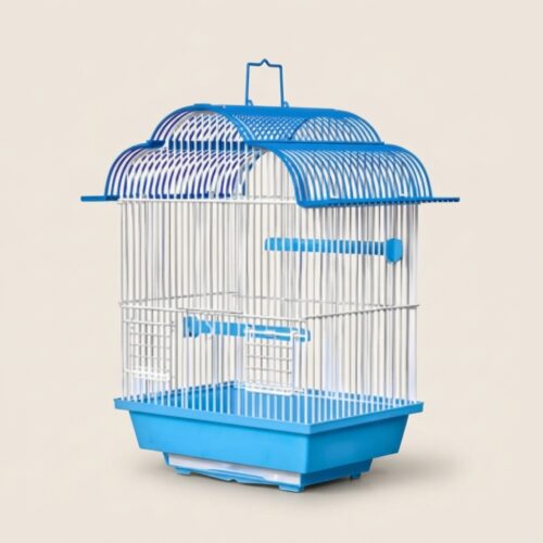 Bird Cage For Outdoor Garden
