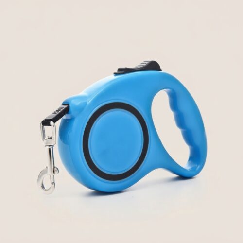 Automatic Retractable Dog Leash