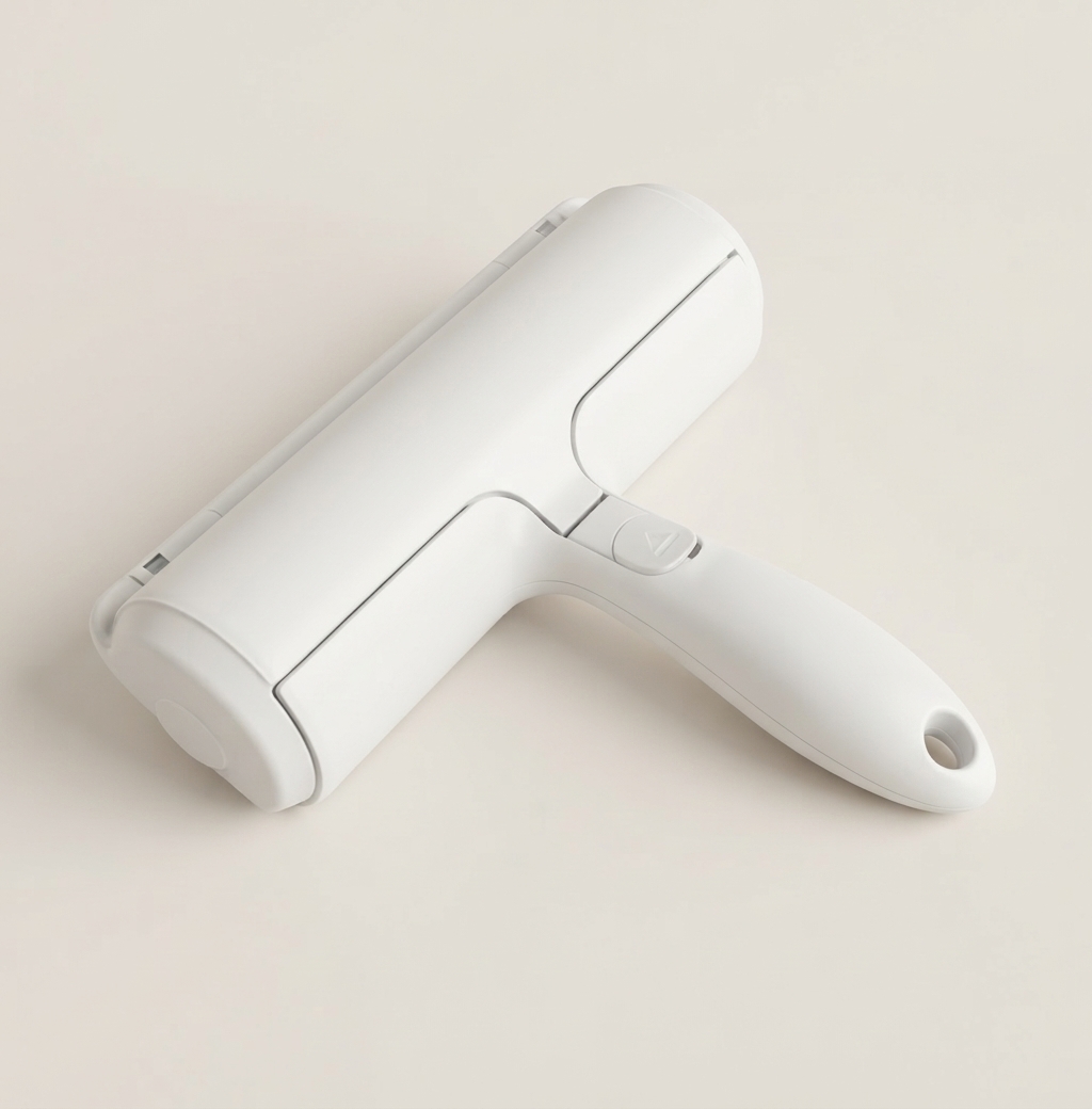 Pet Hair Remover Roller Reusable - Image 3