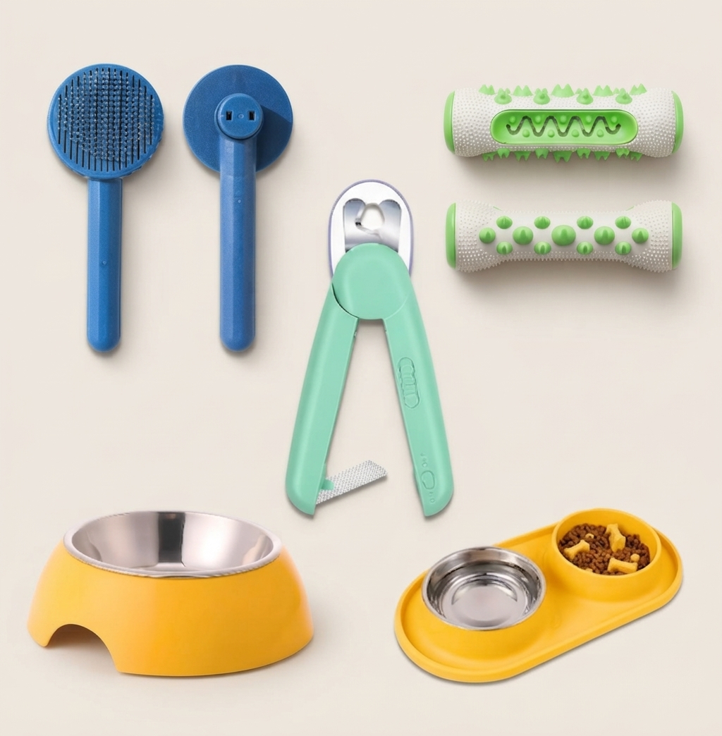 Deal – 6 Essential Daily Kit