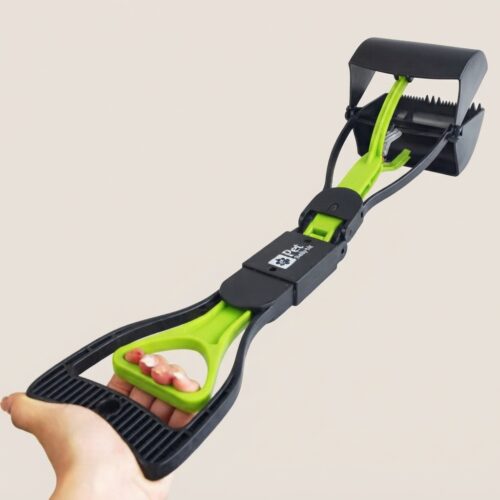 Pet Daily Kit Pet Cleaning Poop Scooper