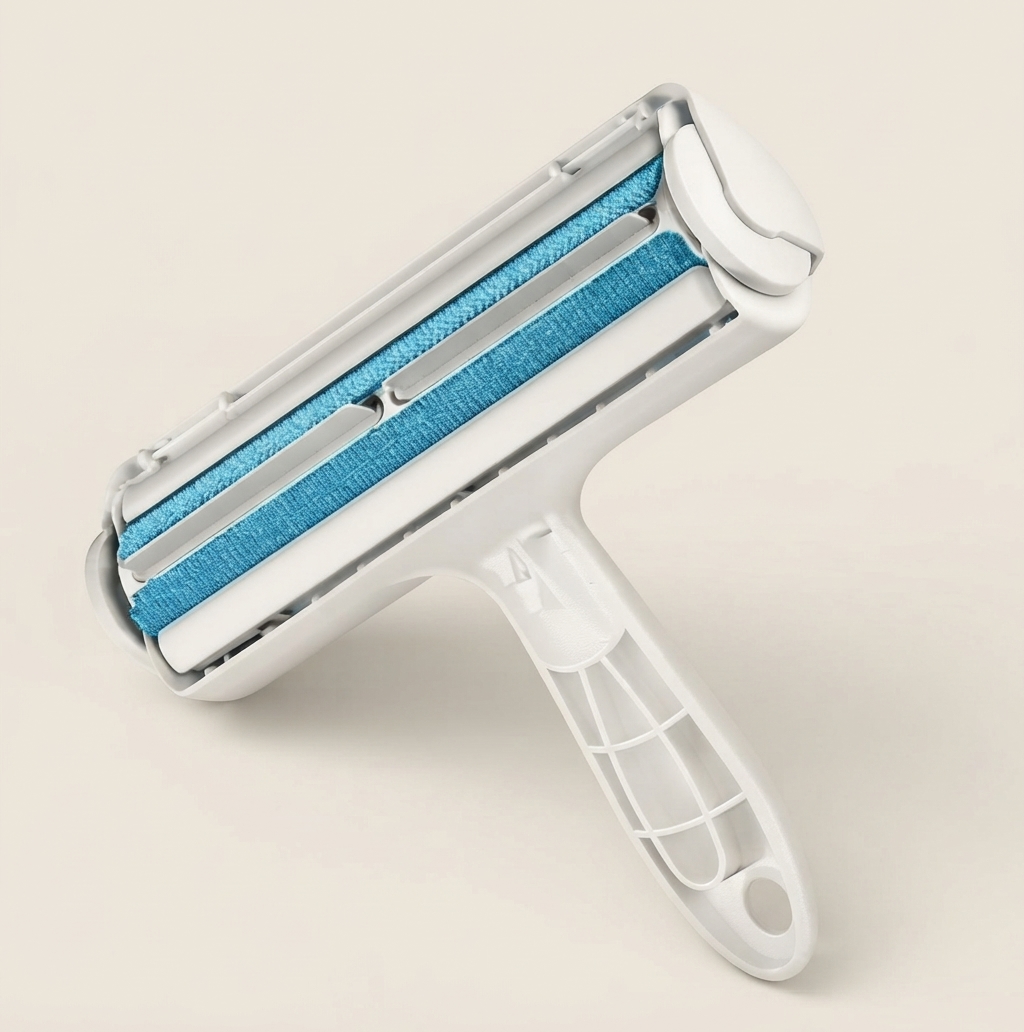 Pet Hair Remover Roller Reusable - Image 2