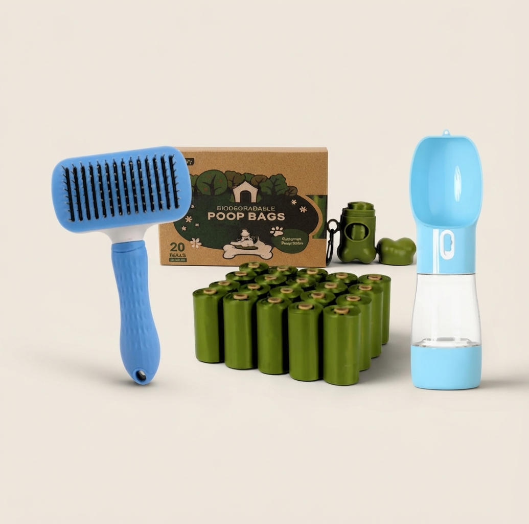 Deal – 1 Essential Daily Kit