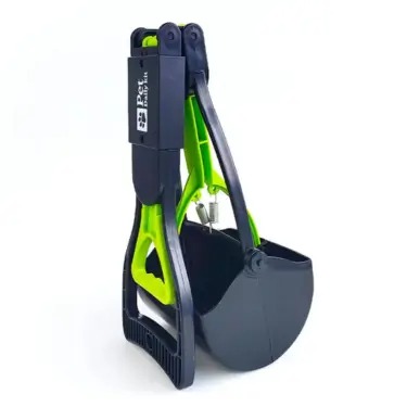 Pet Daily Kit Pet Cleaning Poop Scooper - Image 3