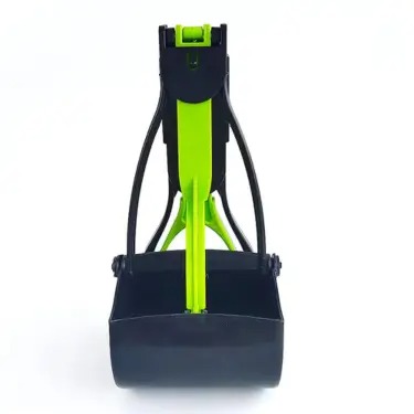 Pet Daily Kit Pet Cleaning Poop Scooper - Image 4